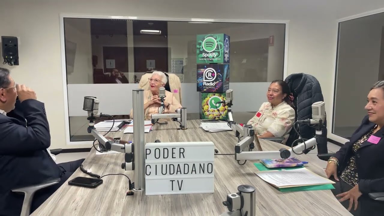 T3 Ep 58 Copacos al Grito de Guerra ¿qué pasa con el PGD? 