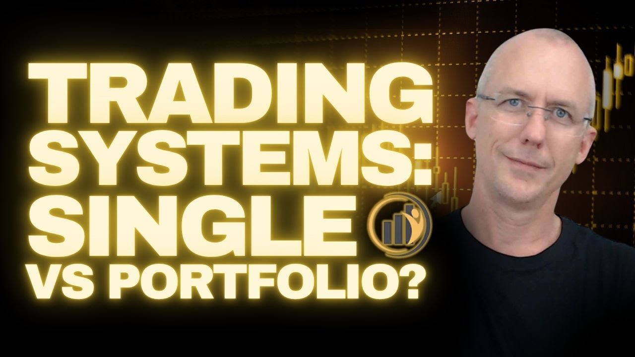 2 Types of Trading Systems You Should Know