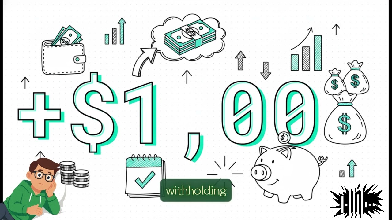What Finance News Has to Offer this week | Let's Break it down
