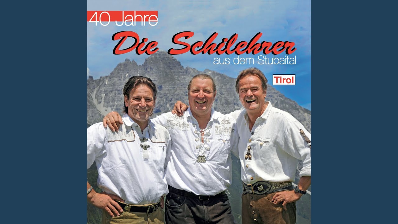 Meine Heimat ist Tirol
