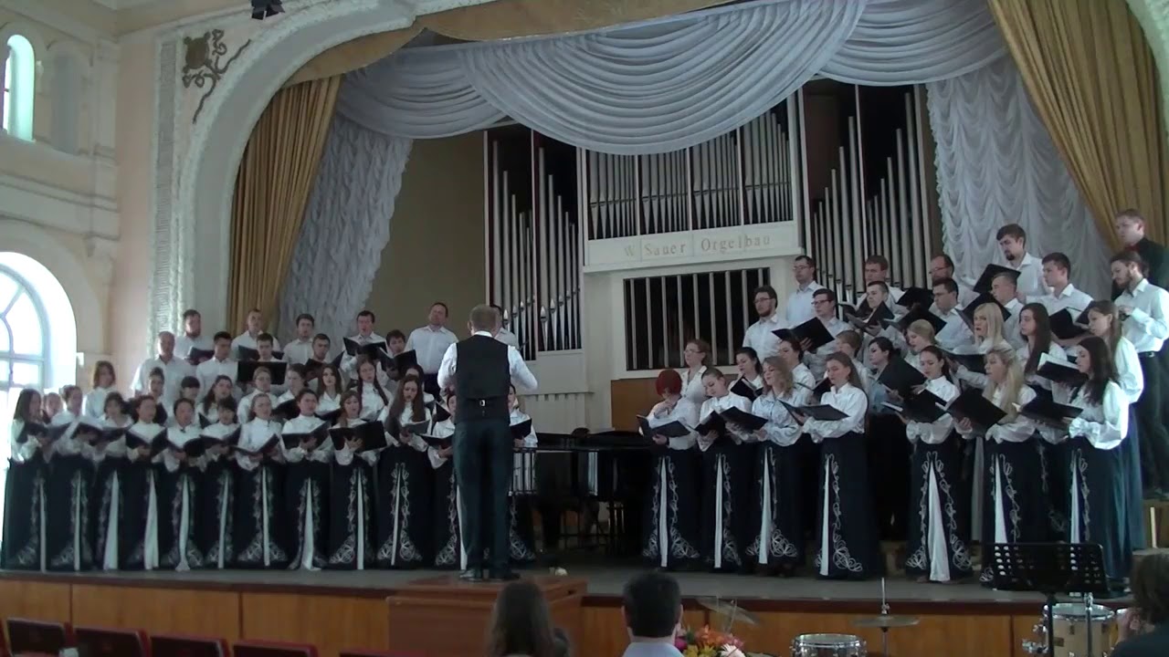 Борис Лятошинський - 