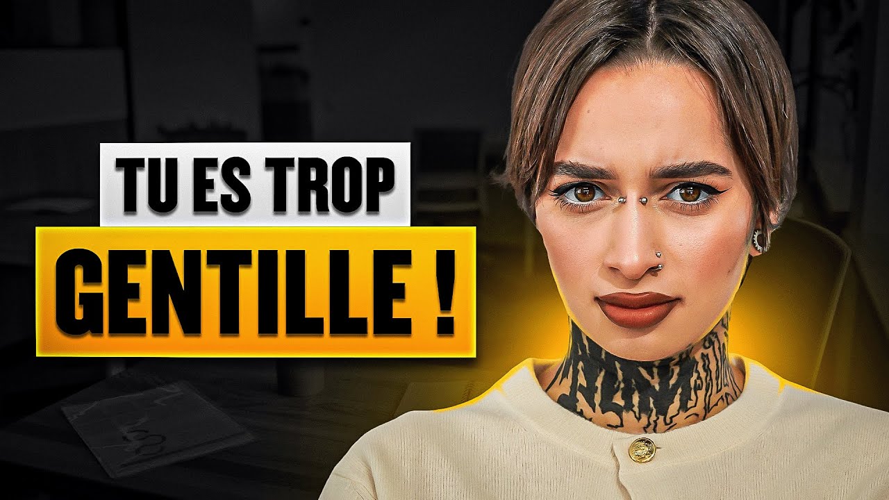 7 CONSEILS pour S'AFFIRMER dans le BUSINESS !