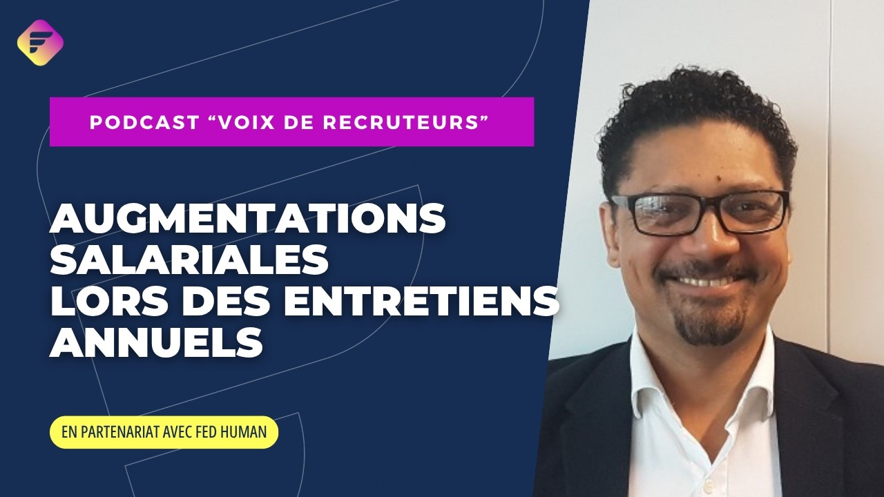 Comment aborder les augmentations salariales lors des entretiens de fin d’année ? Nos clés de succès