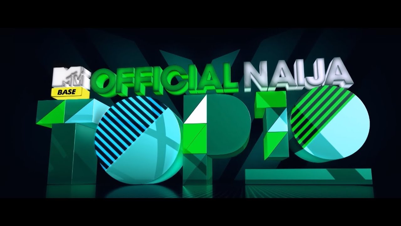 DJ Consequence  joins K'Ola on the Official Naija Top 10 countdown