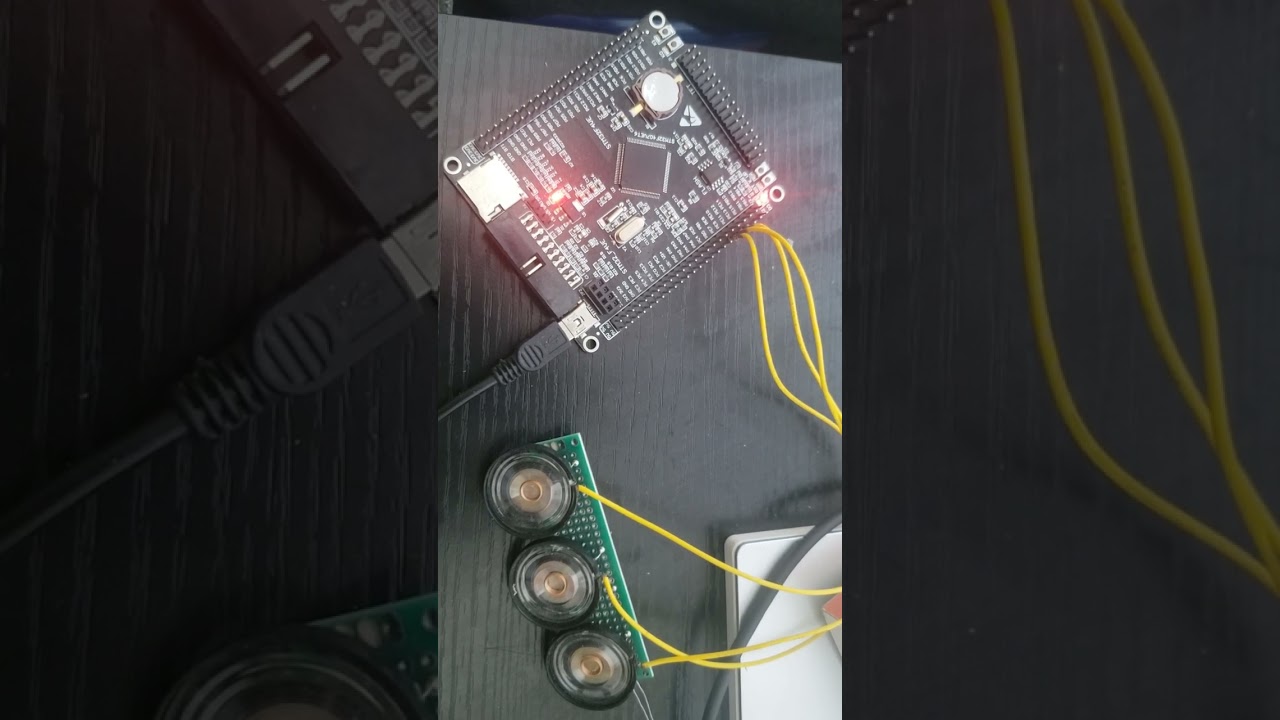 Beijing subway line-6 motor sound reproduction (Alstom IGBT-VVVF)
