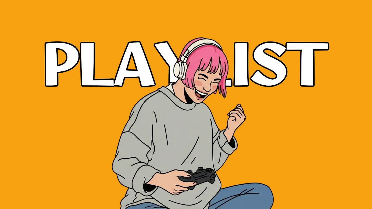 [playlist] Музыкальная зарядка! Становится лучше ⚡ Магазин · Кафе · Музыка для одиночества