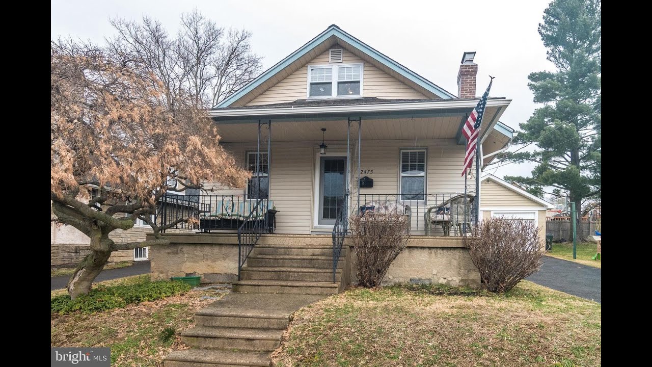 2475 LAFAYETTE AVE, ABINGTON, PA 19001