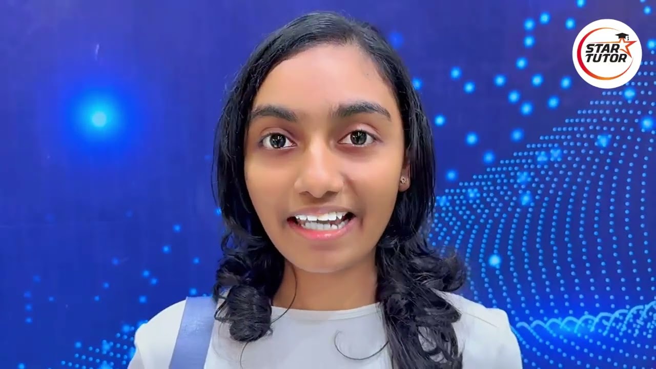 Student's Reaction