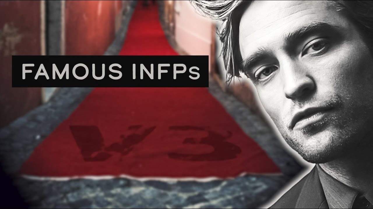 Famous INFPs | Volume 3
