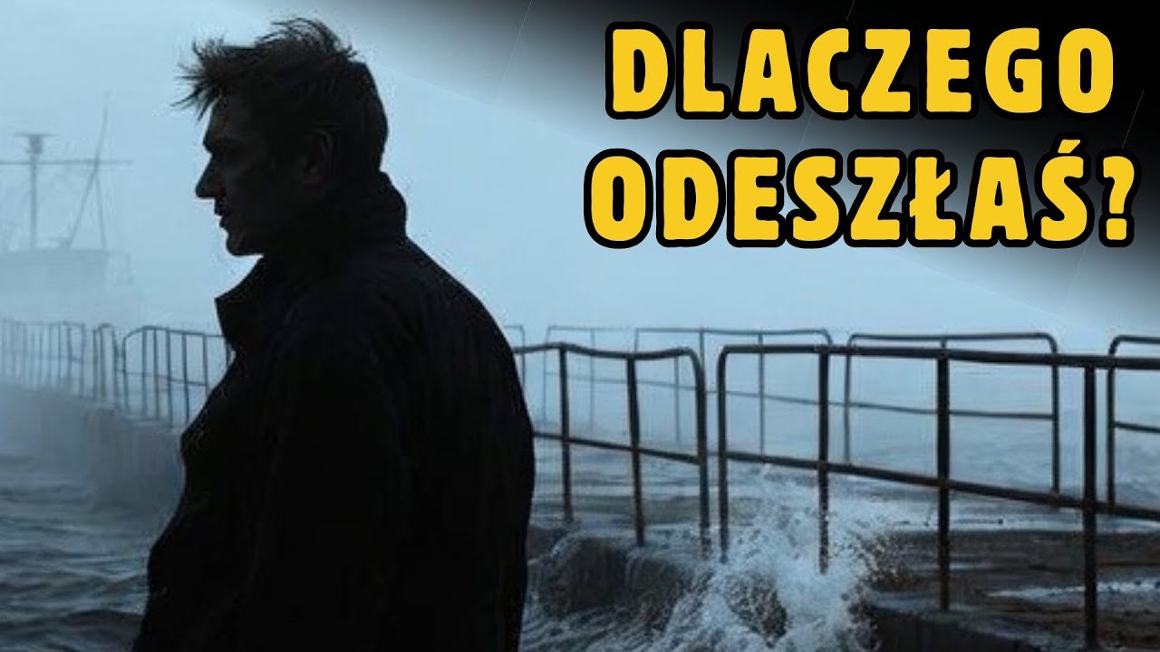 MORZE PAMIĘTA O NAS... 🌊⚓ | Smutna piosenka o miłości