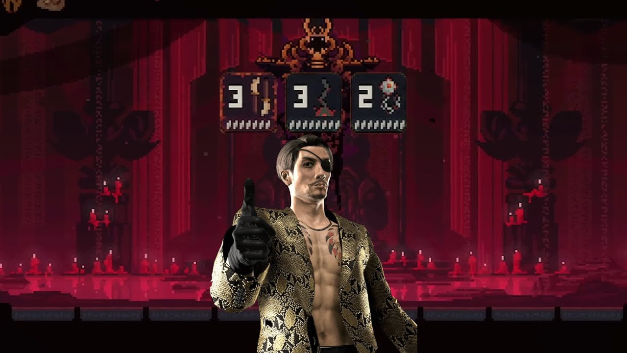 Shogun Showdown | Day 7 | Chain Master | Definitely Majima Gaming