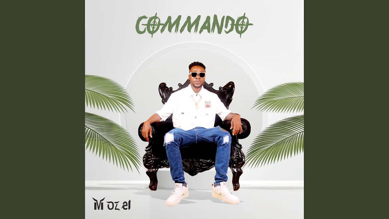Commando