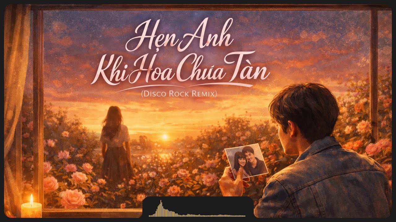 Hẹn Anh Khi Hoa Chưa Tàn (Disco Rock Remix)