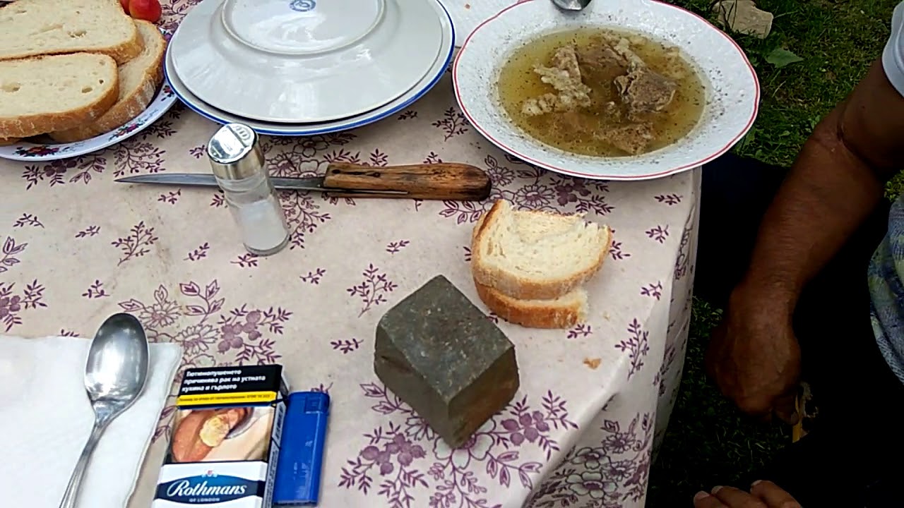 На сбор в Раково 2018 г.