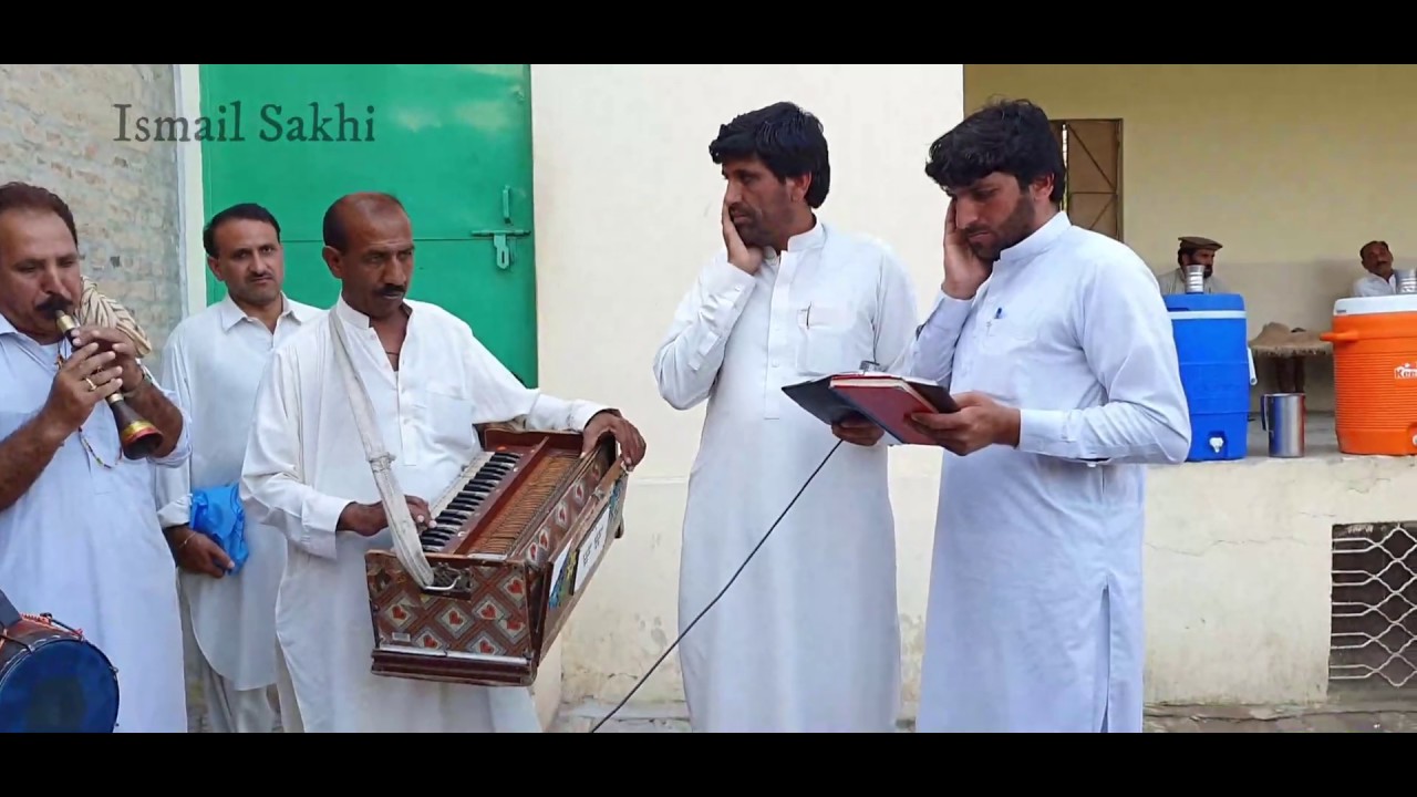 Dwolas Imami - Zakir Zaidan Ali and Zakir Kiban Ali - 04.06.2020