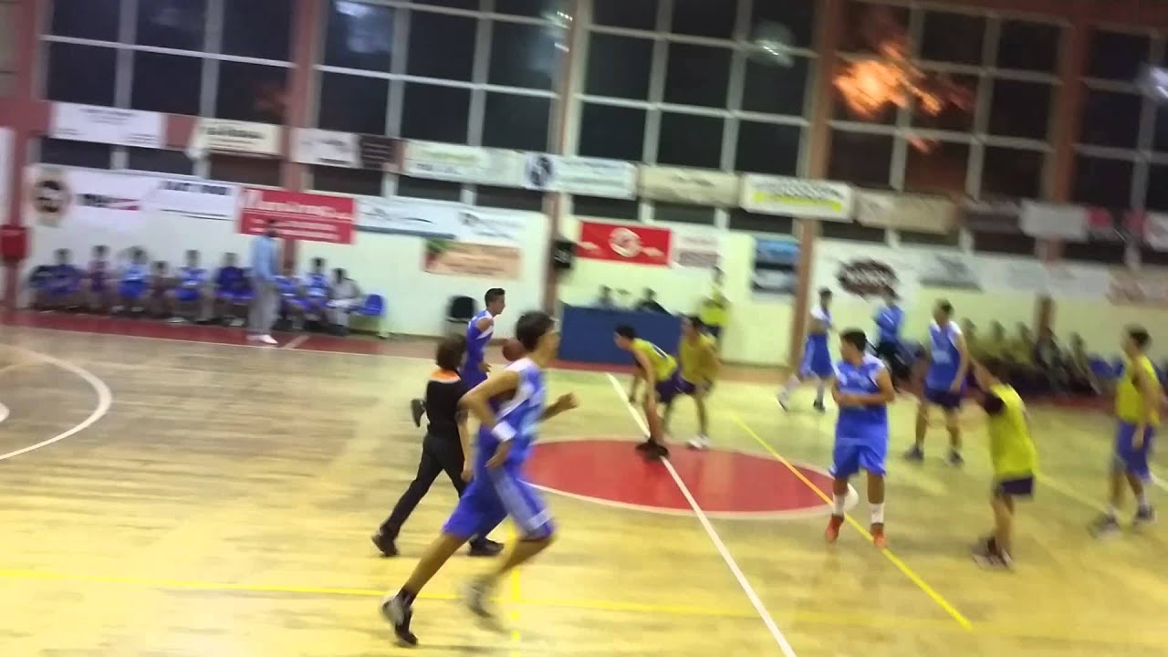 Rodopolis VS Oropos 4 2015