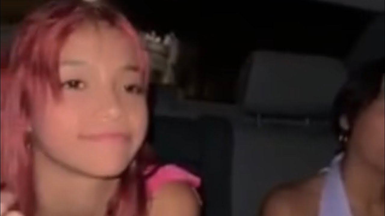 Entreviste chicas que aceptaron el carro del amor 