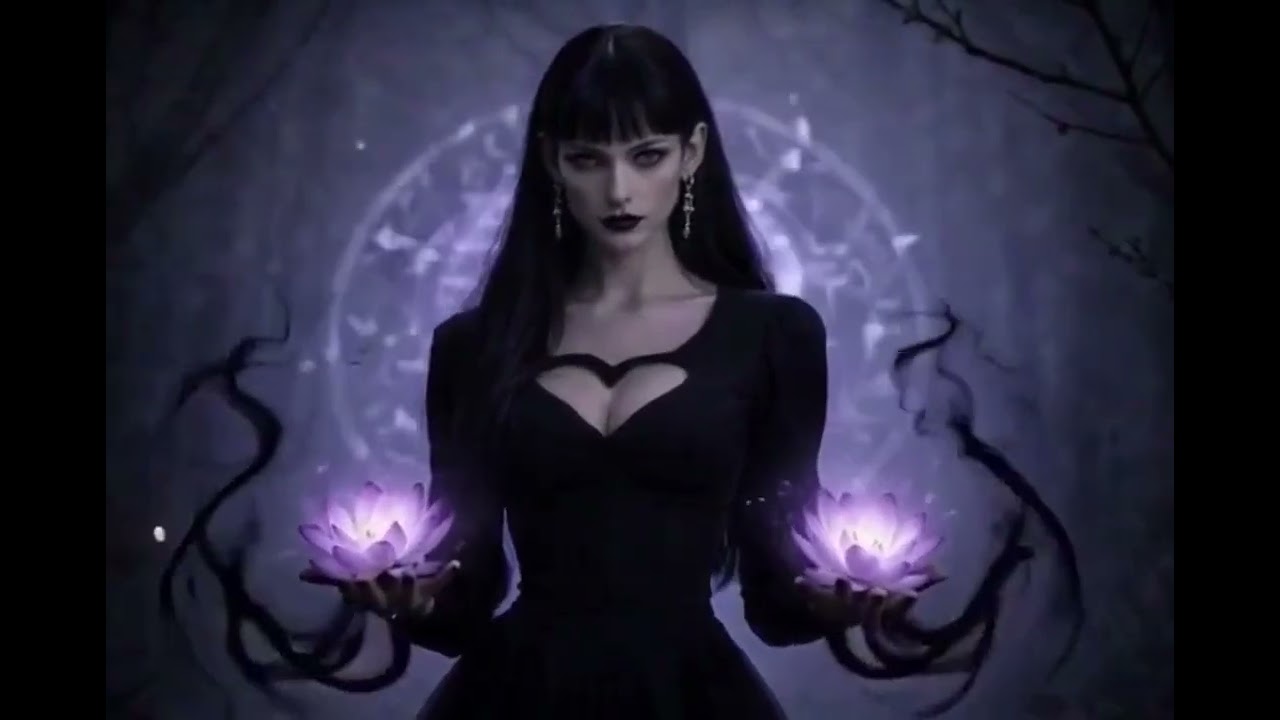 My Astarte (You Don’t Love Me - You Rewrite) - Gothic Metal