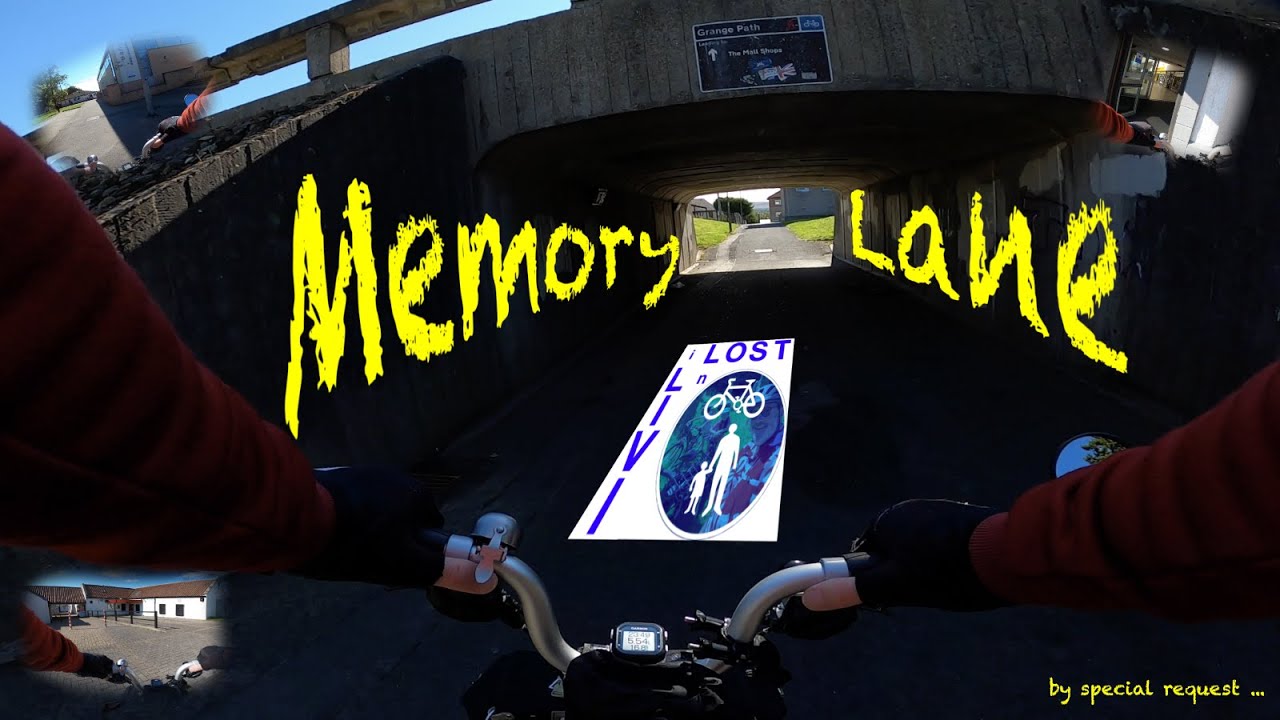 A Trip Down Memory Lane | Livingston | Brompton