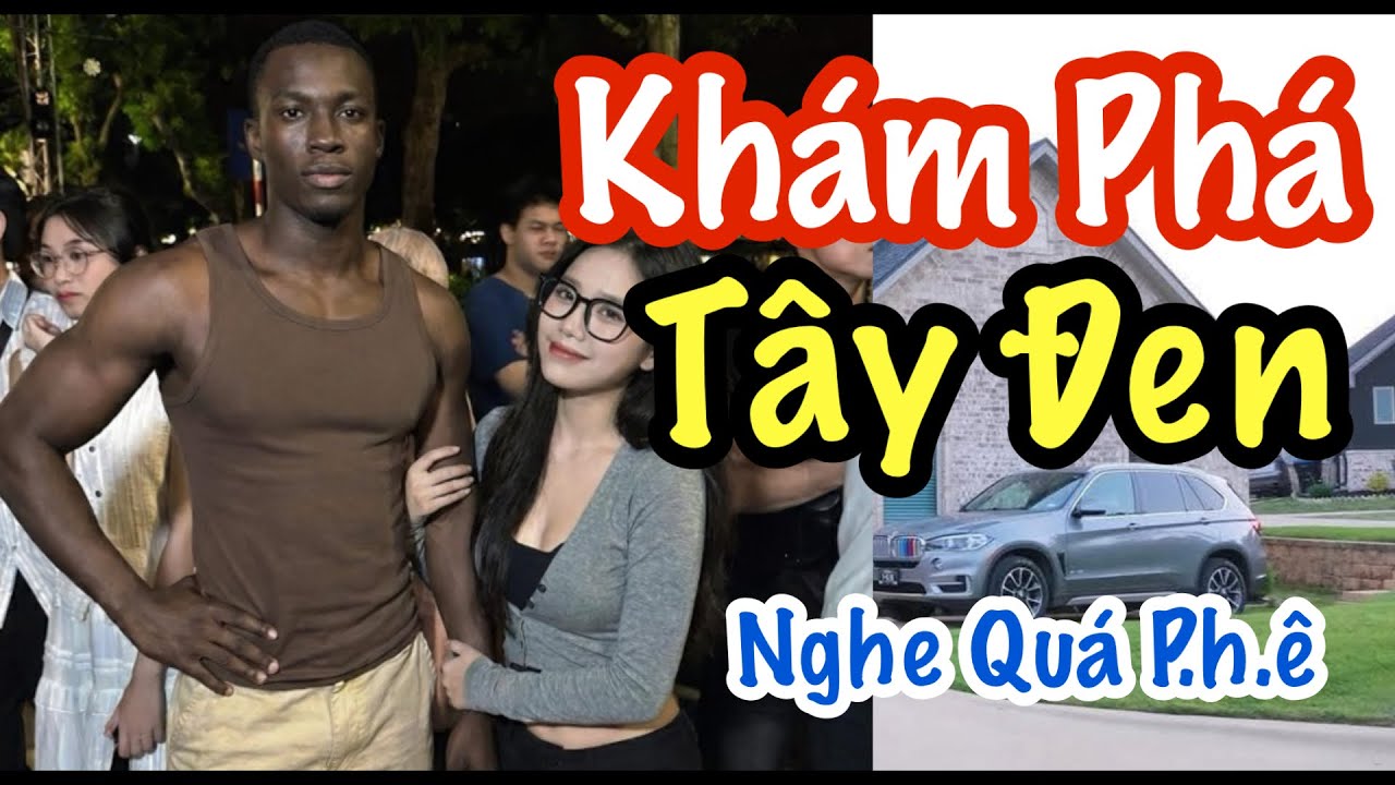 Truyện Ngắn :  Thằng Tây Và Gái Việt 