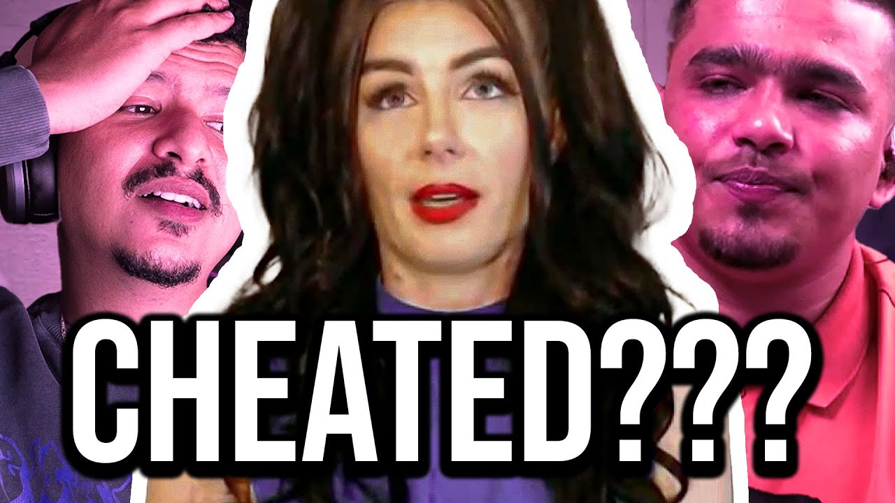 Veah IS STILL Playing Games, SUNNY IS A SIMP 💀💀  |  Tell All Part 2