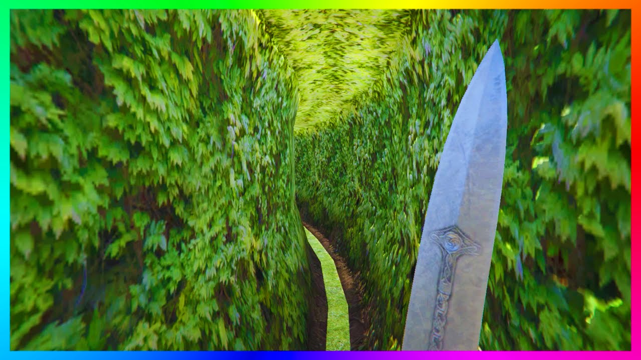 5 AMAZING SECRET LOCATIONS & BOUNTY HIDING SPOTS YOU MIGHT NOT KNOW ABOUT IN GTA ONLINE! (GTA 5)