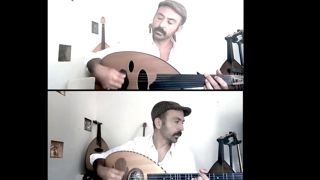 Cheimariotiko, Χειμαρώτικο...Yannis Papaioannou
