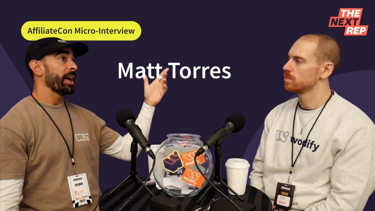Why CrossFitters Are Crushing Hyrox (Feat. Matt Torres, Brute Training)