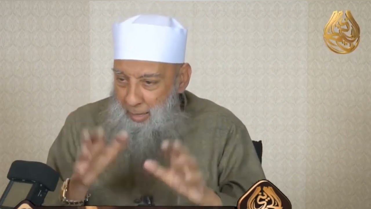 بشروا ولا تنفروا سعة رحمة الله بالعاصي| للشيخ الحويني