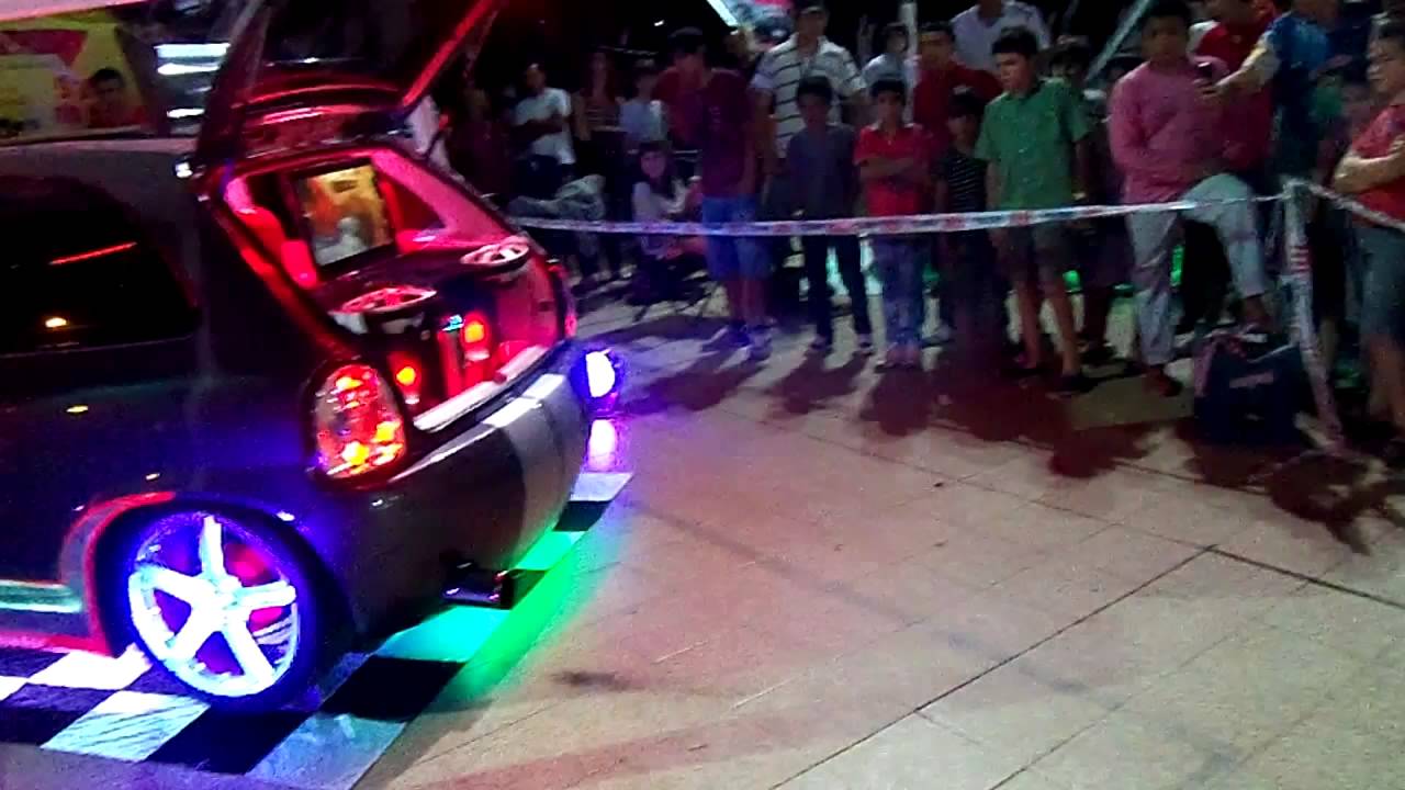 Auto Tuning al corte