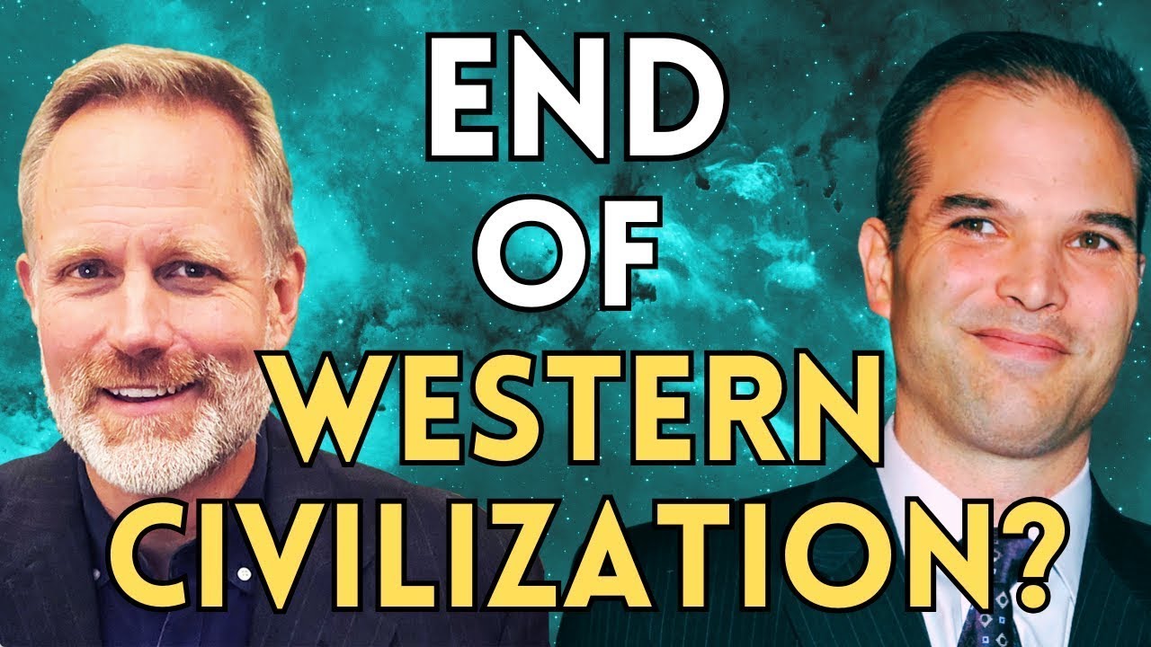 Matt Taibbi: Does The Rise Of Socialism Risk The End Of Western Civilization?