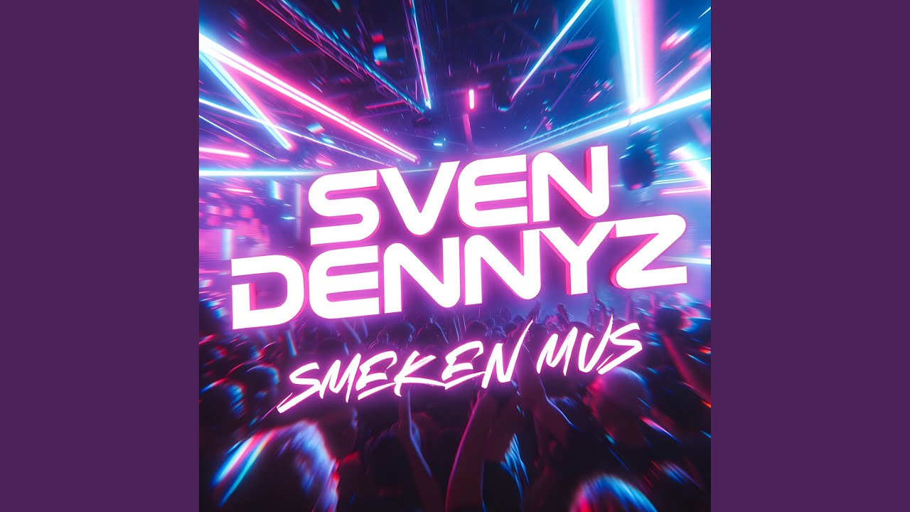 Smek en mus