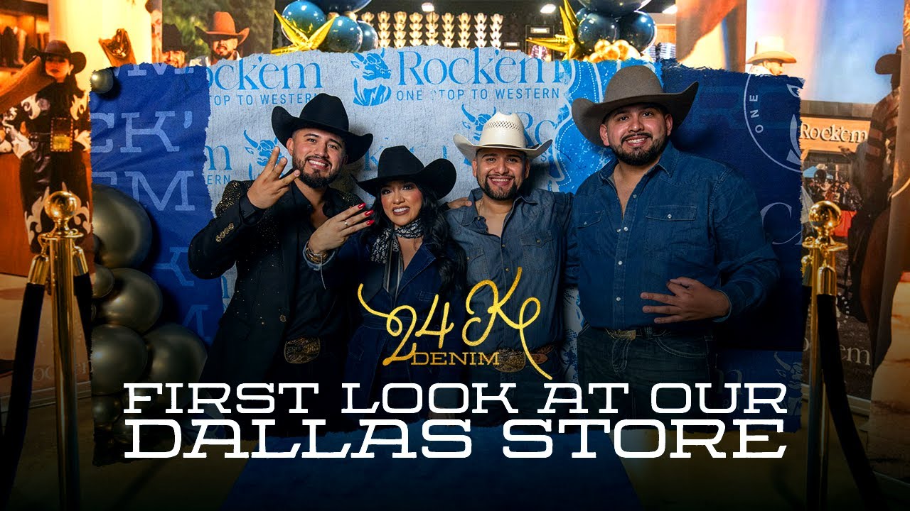 Our FIRST Rock'em Influencer Event Went LIKE THIS...😳