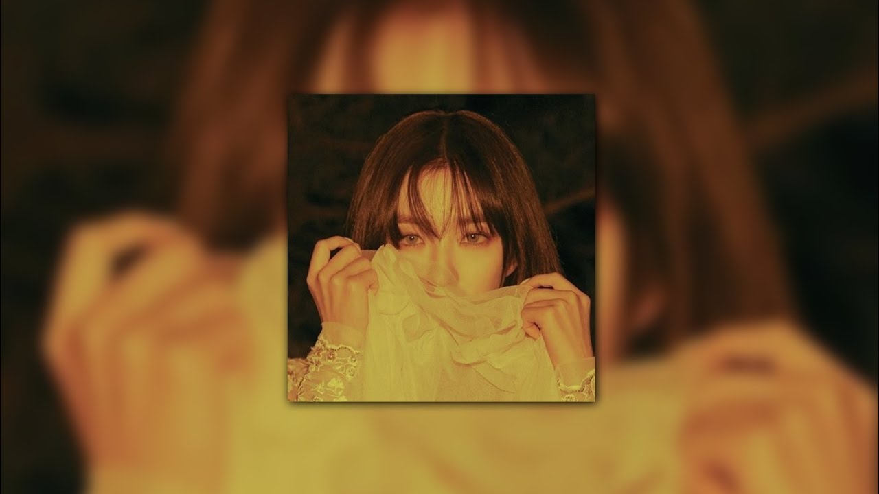 Red Velvet - Psycho (Speed Up)