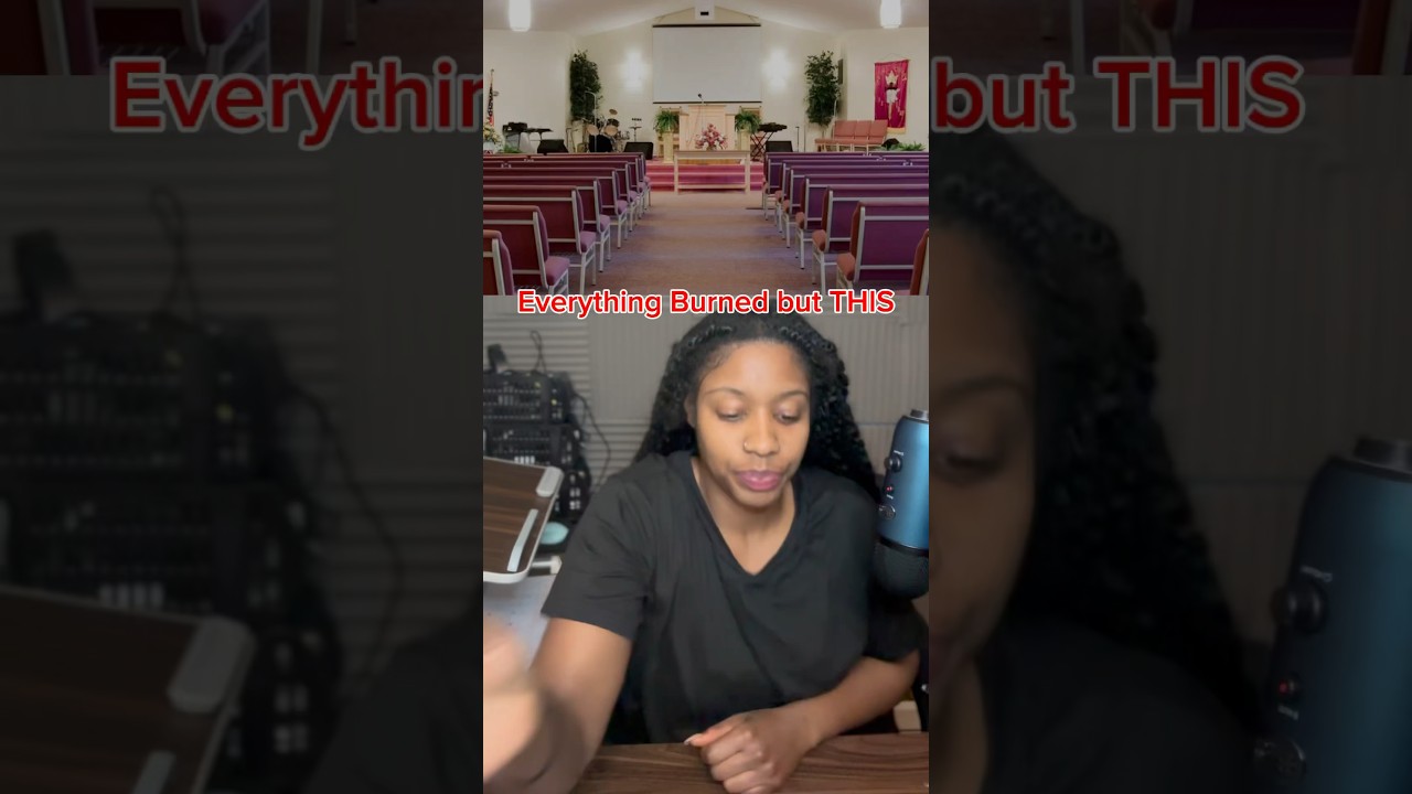 God did THIS miracle 😱 #jesus #bible #god #christian #church #shorts