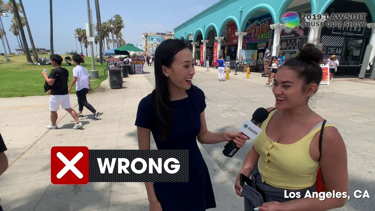 Can You Guess the Fake Frivolous Lawsuit?