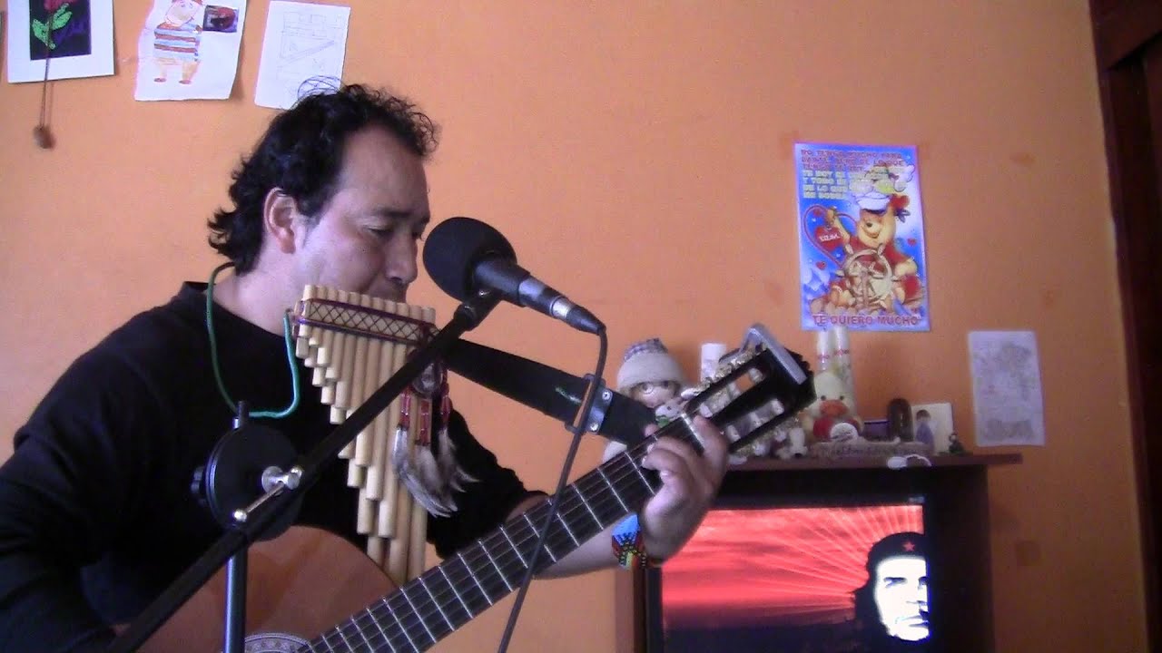 TINKU COVER PALOMA BLANCA KJARCAS.mts