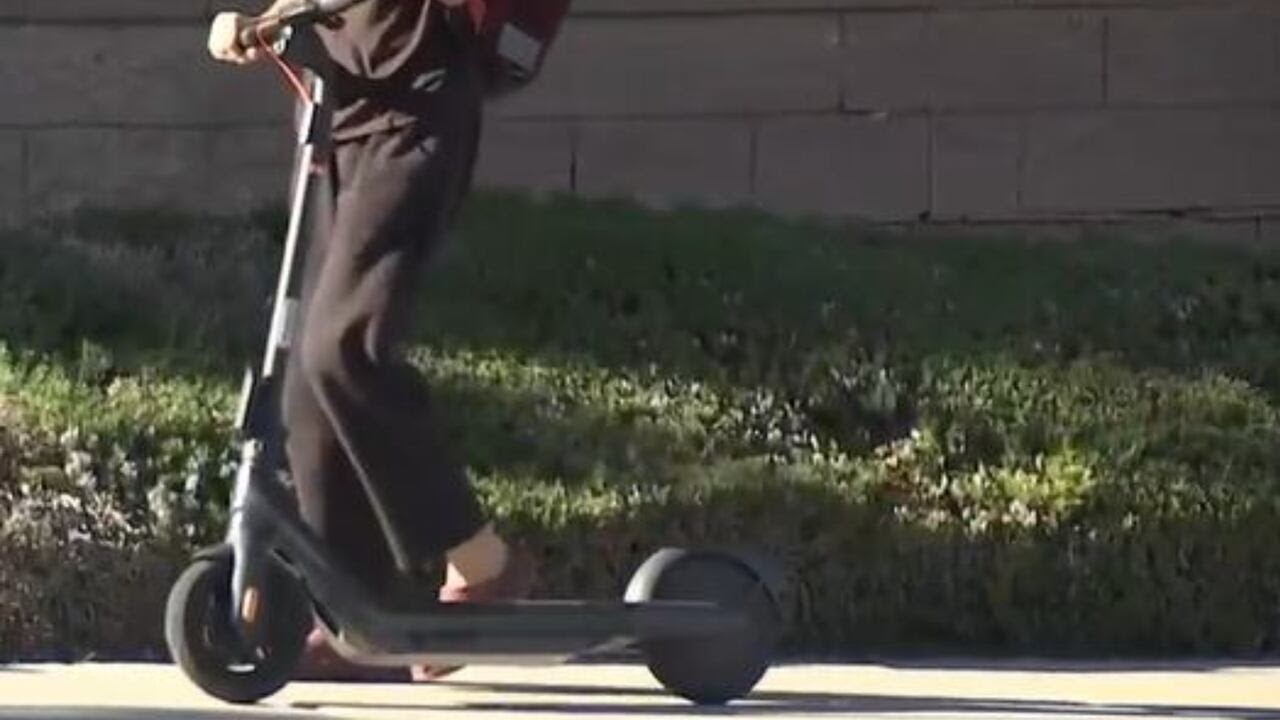 Nevada lawmakers kick off e-bike, e-scooter study for future laws