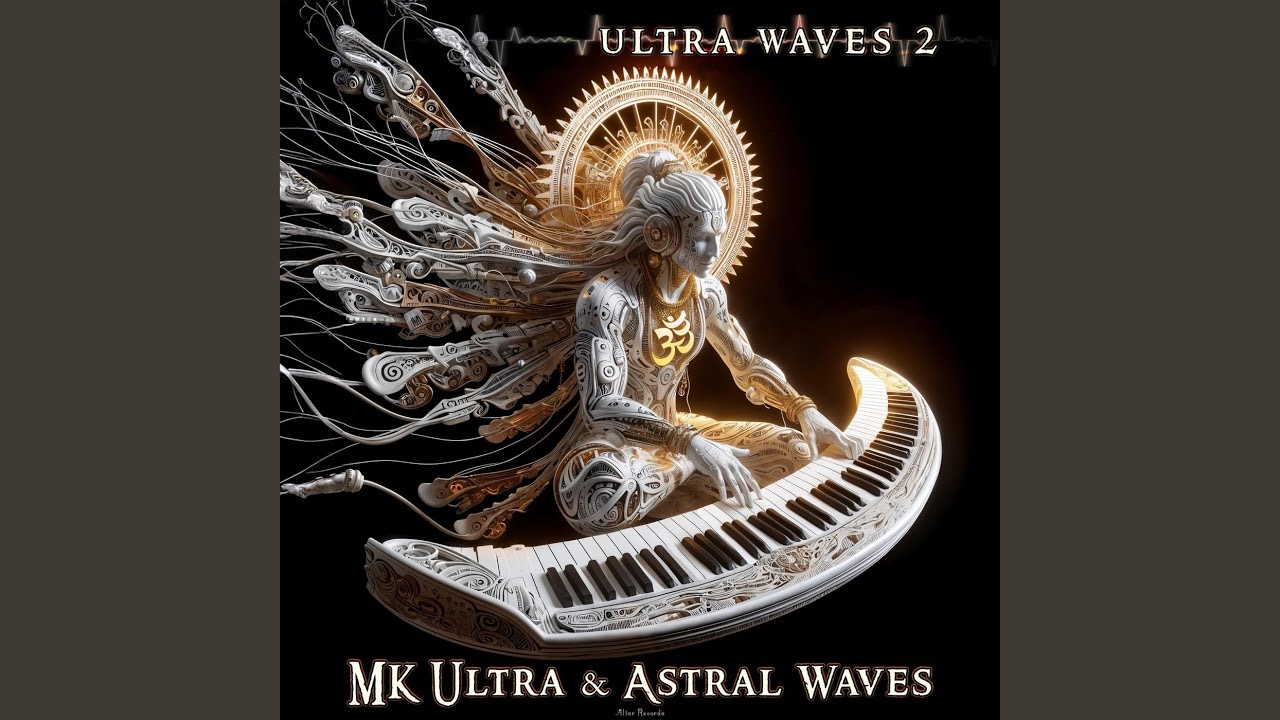 Spiritual Acceleration (Original Mix)