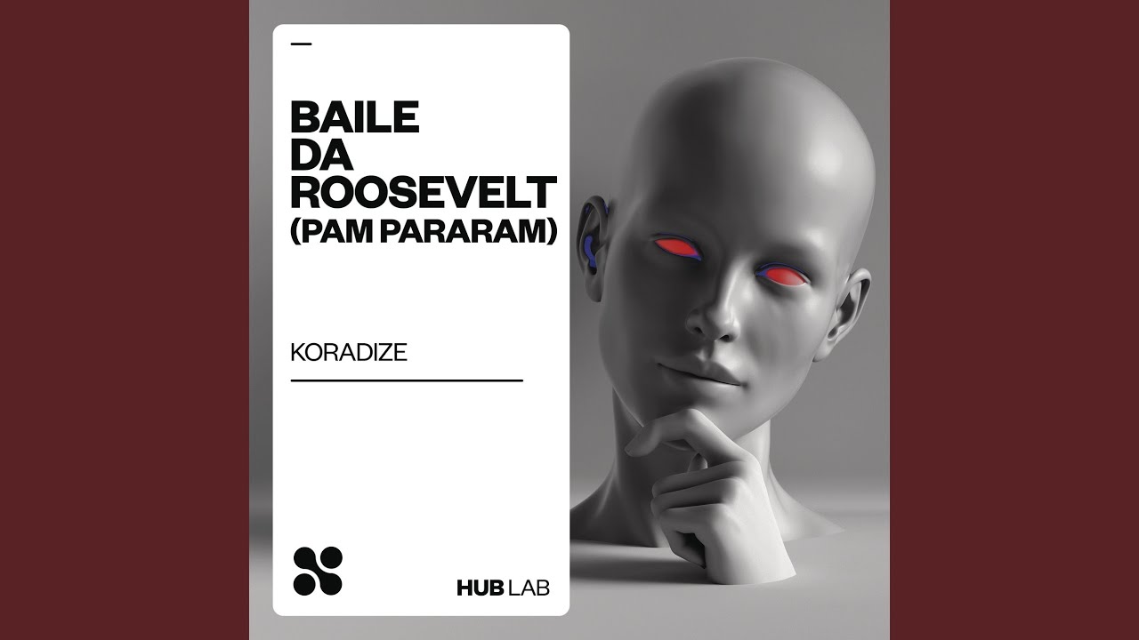 Baile da Roosevelt (Pam Pararam) (Extended)