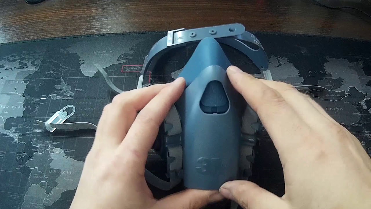 Уход за маской 3M и ее фильтрами . Маска 3M 7500. Фильтры 3M 6035. 3M Mask Care