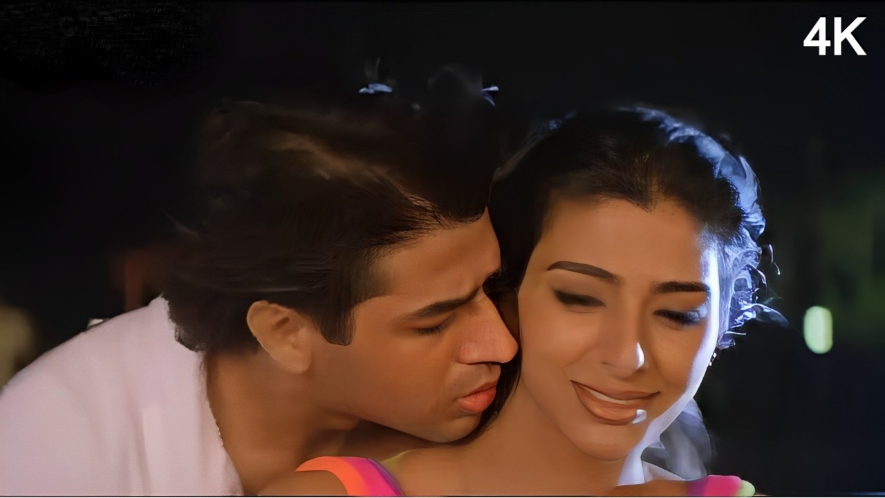 90s Bollywood Hits : Do Hazaar Ek (1998) Jukebox | Jackie Shroff & Tabu's Legendary Hit Songs