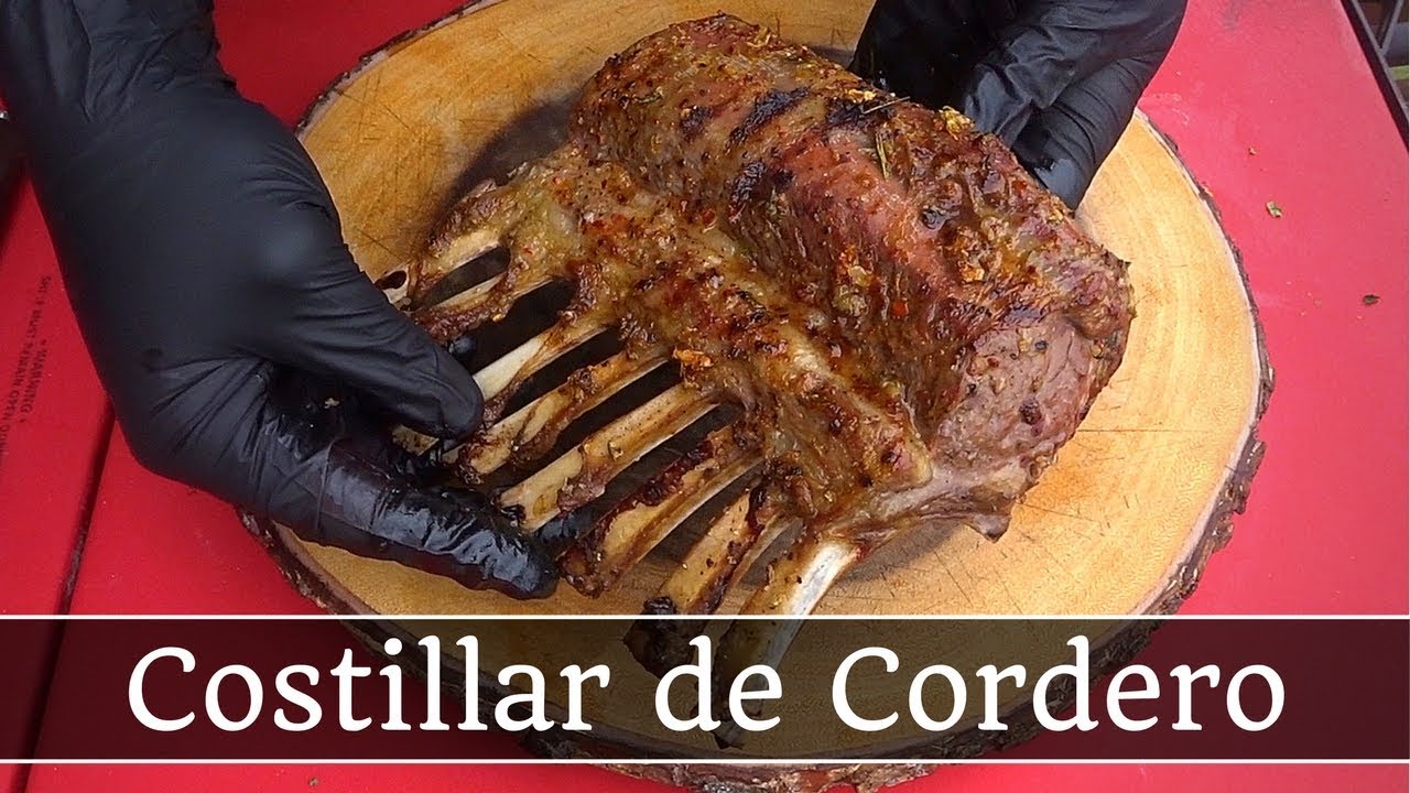 Costillar de Cordero | La Capital