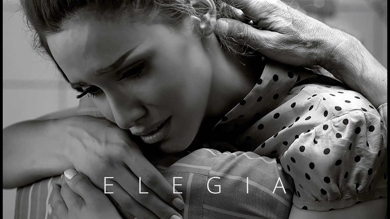 Lilit Hovhannisyan - Elegy [HD] |Armenian pop|