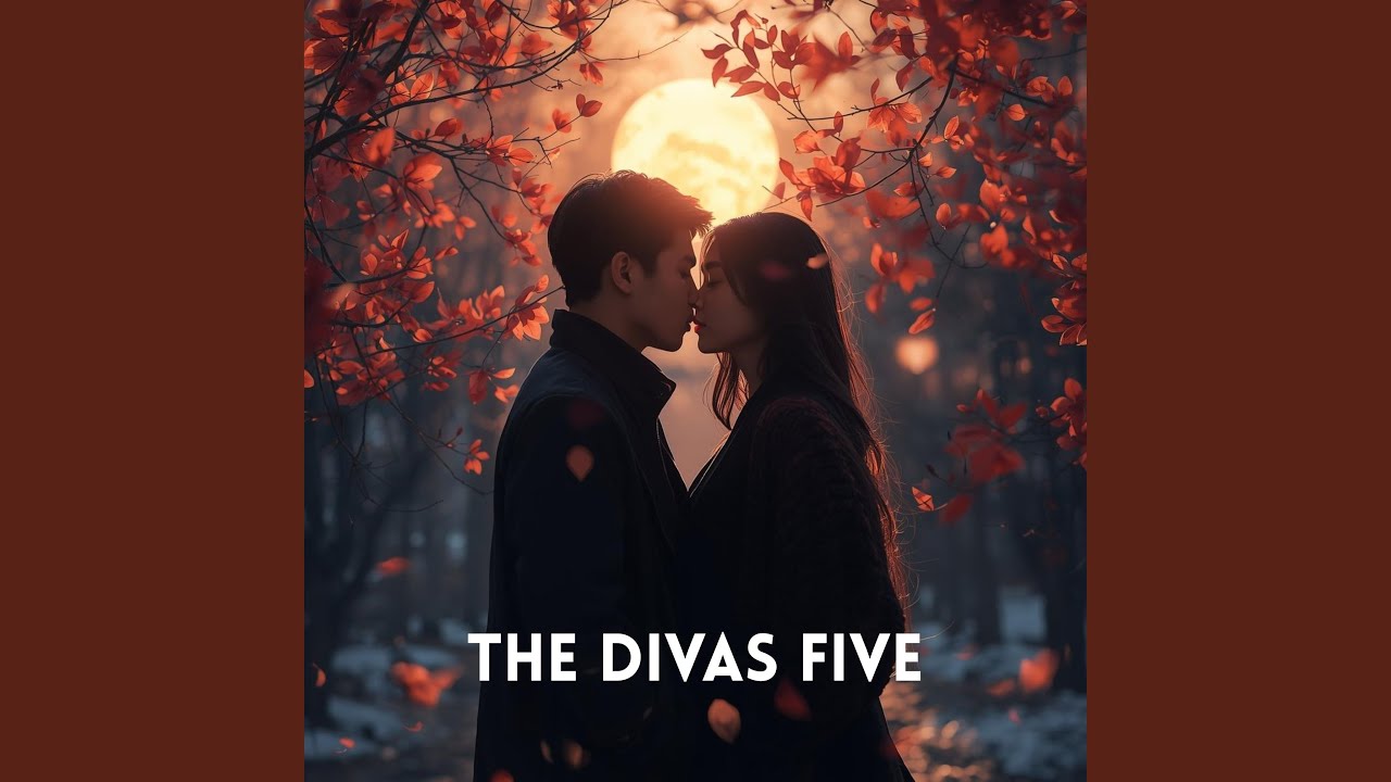 사랑이 머무는 밤