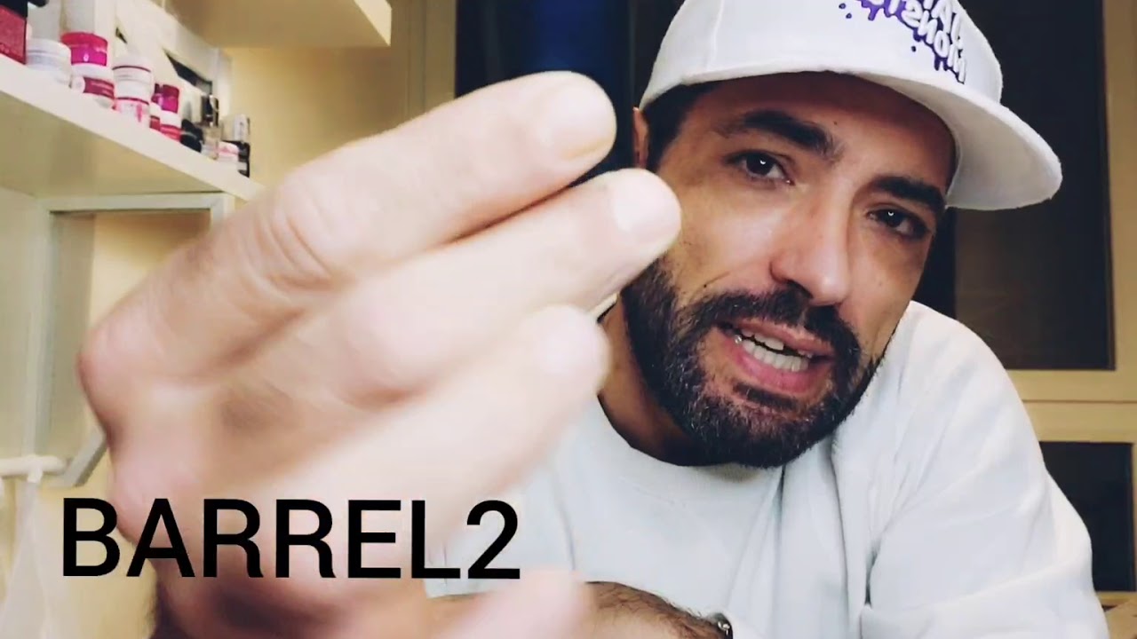 barrel 2