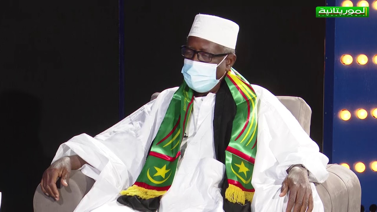 EMISSION SONINKE L'INDEPENDANCE  21 11 20