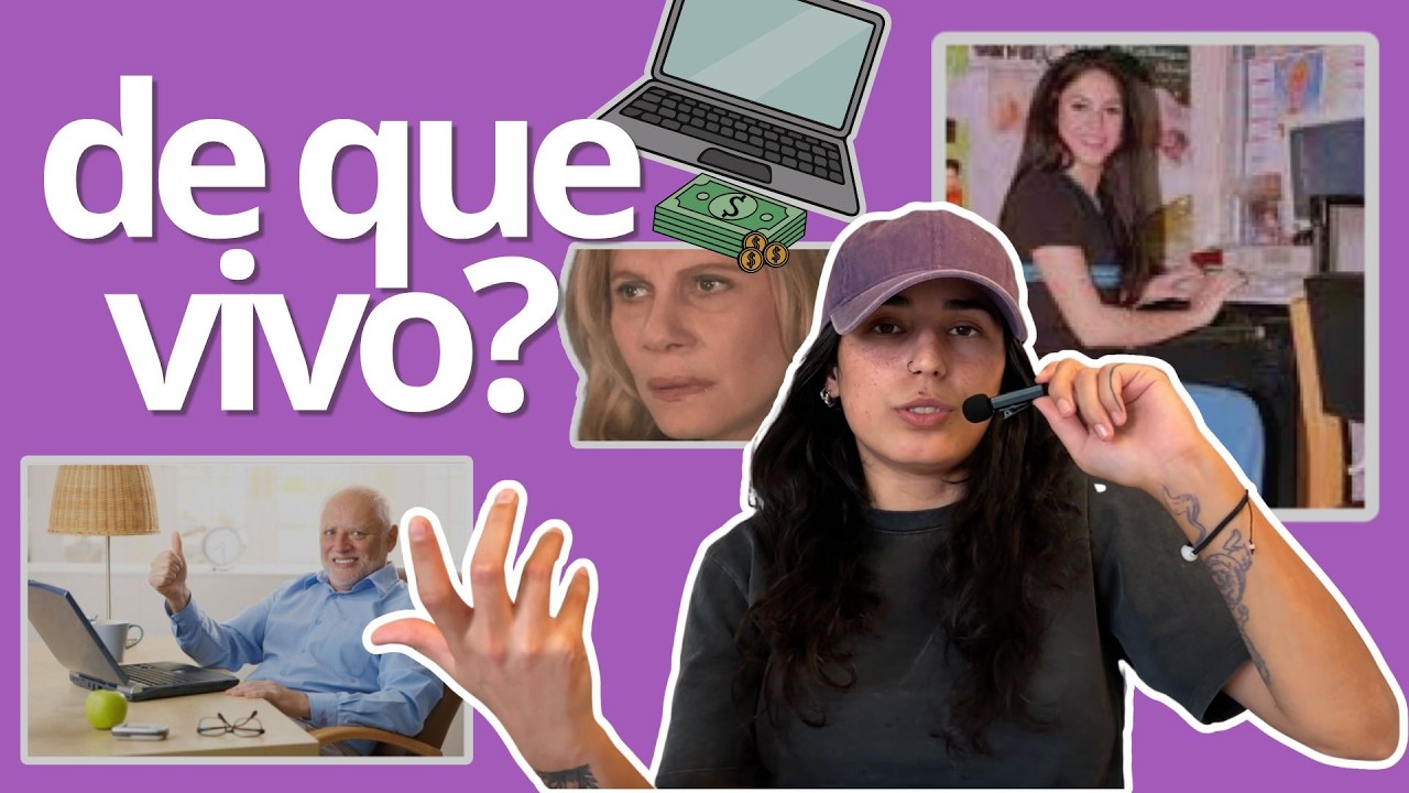 No soy Community Manager: de qué trabajo realmente y cuánto gano?