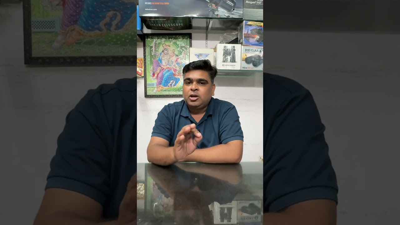 Total Lunar Eclipse 2025 | Blood Moon Live in India #astronomy #lunareclipse2025  #bloodmoon