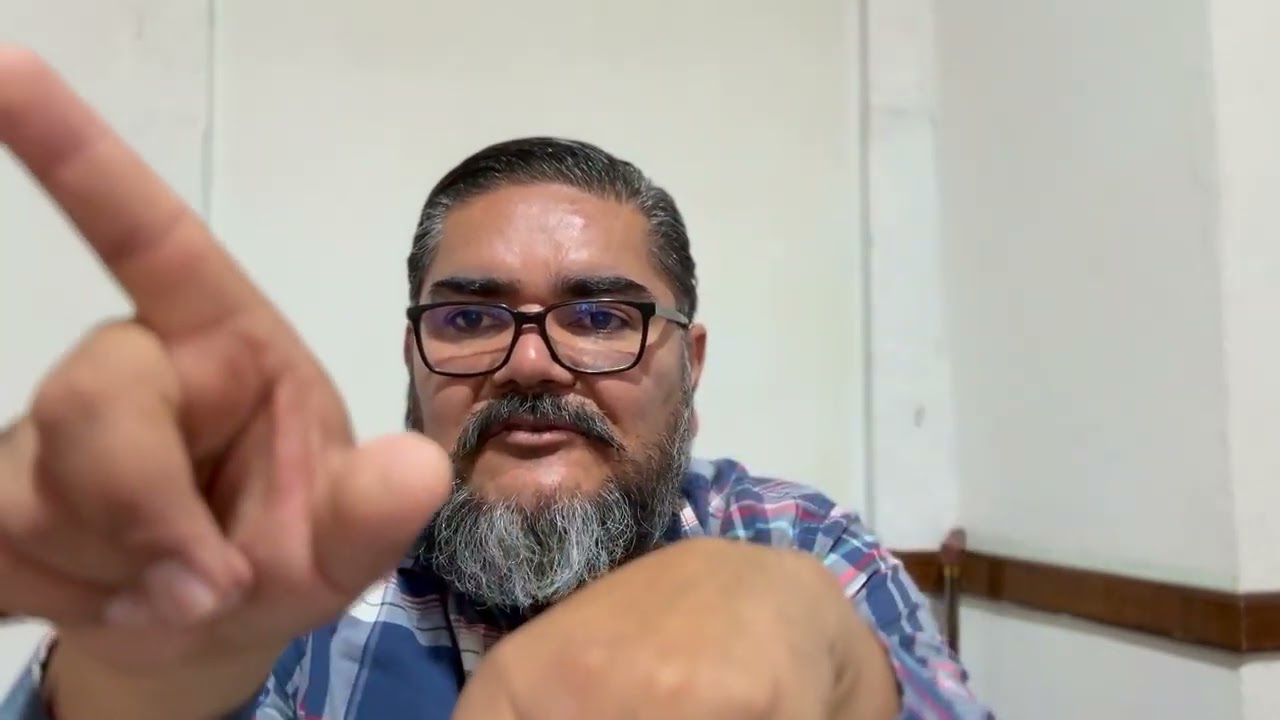 Reflexión del Santo Evangelio del 04 de marzo del 2026.